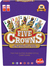 Five Crowns
