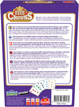 Five Crowns