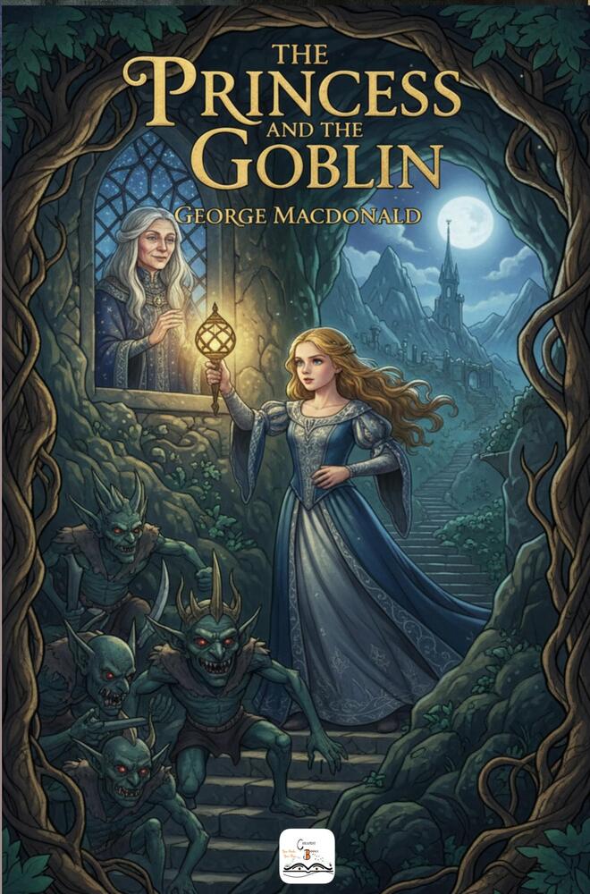 The Princess and the Goblin