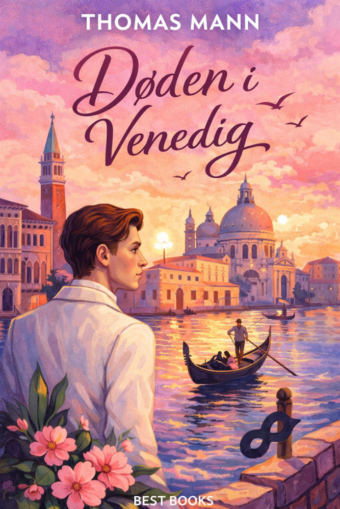 Døden i Venedig