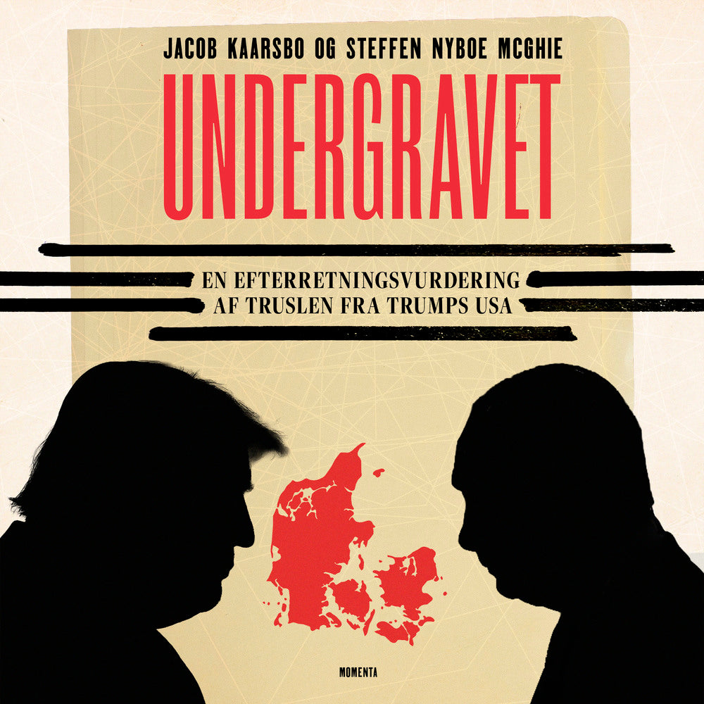 Undergravet