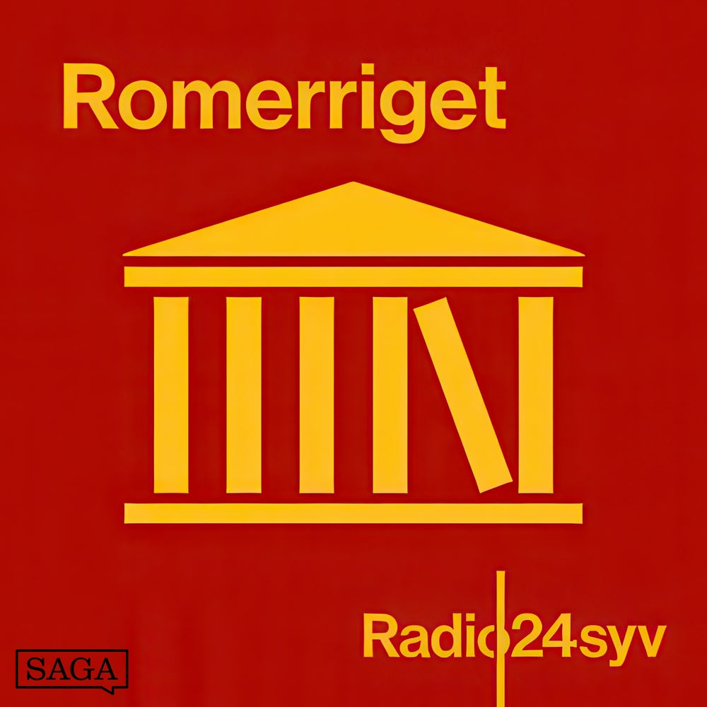 RomerRiget om computerspil, del 1