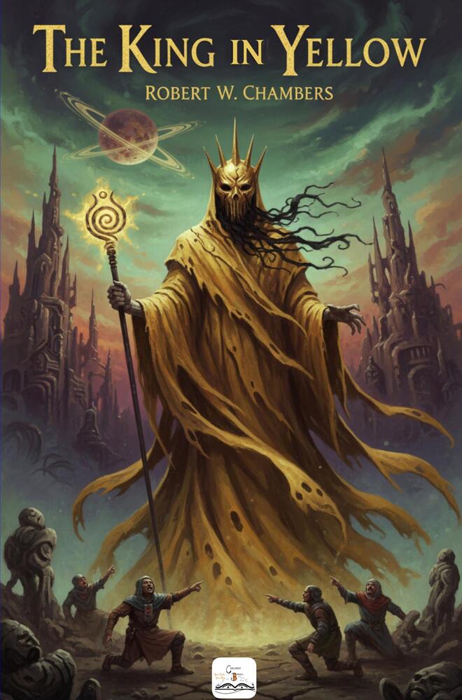 The King in Yellow