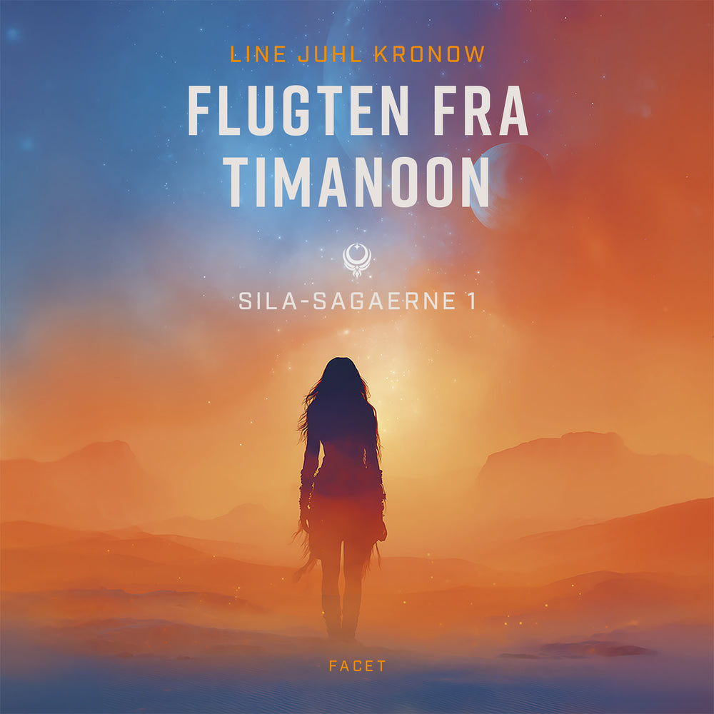 Flugten fra Timanoon