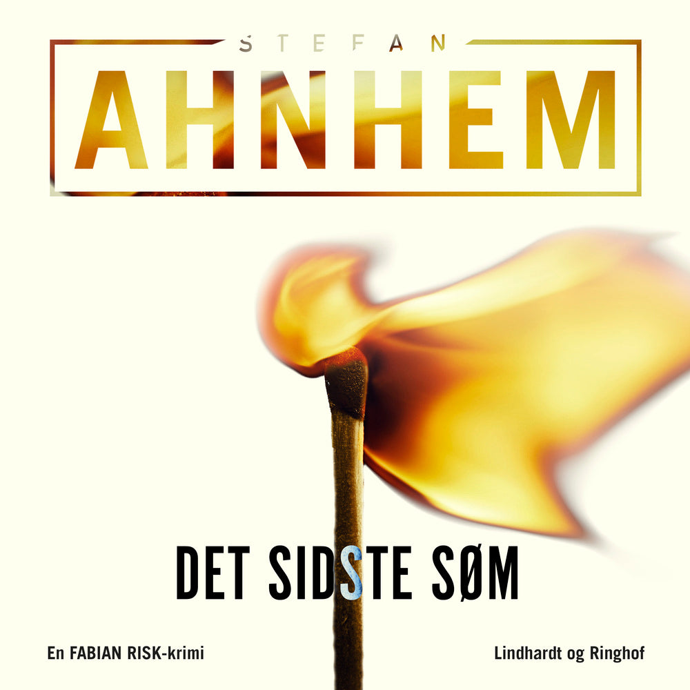 Det sidste søm