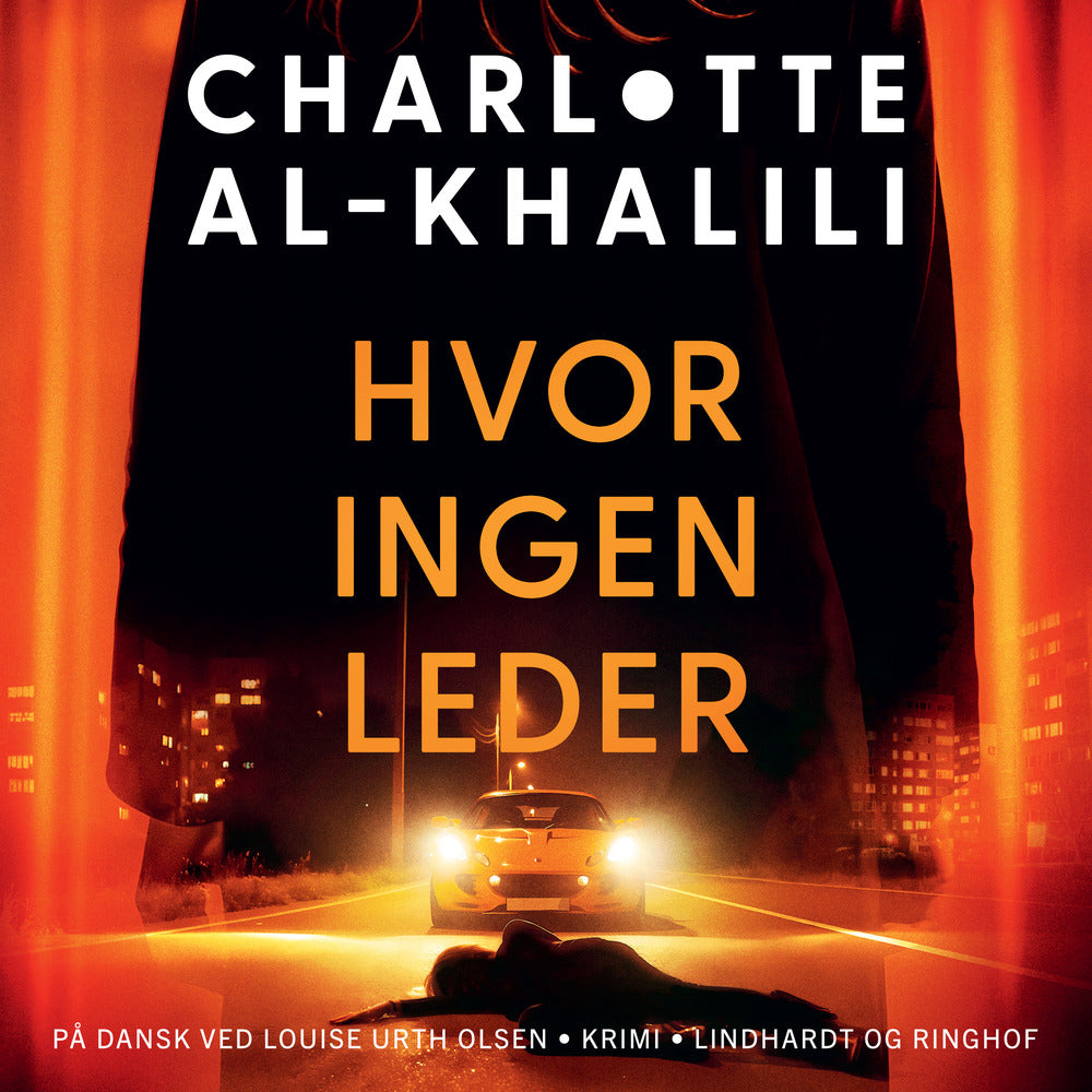Hvor ingen leder