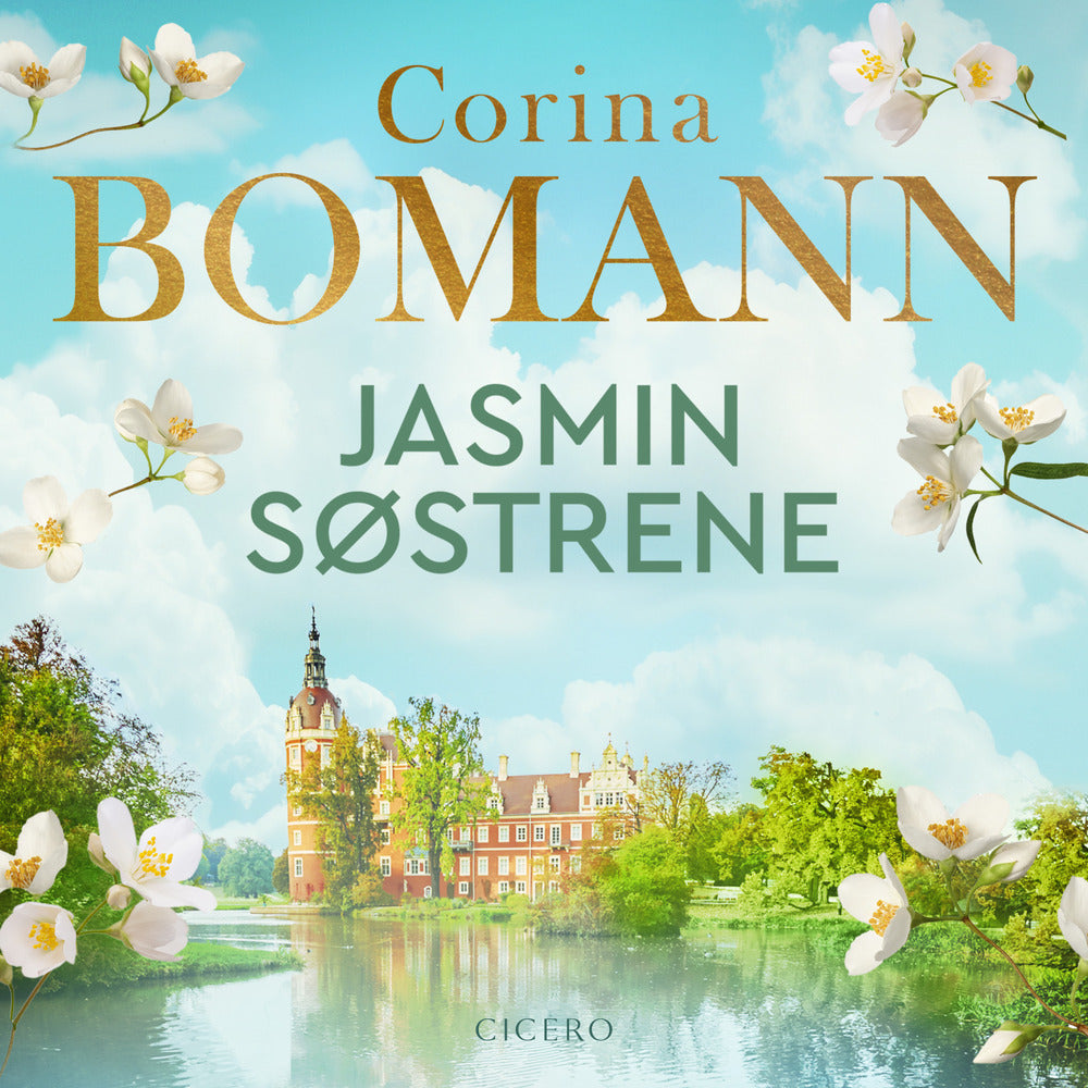 Jasminsøstrene