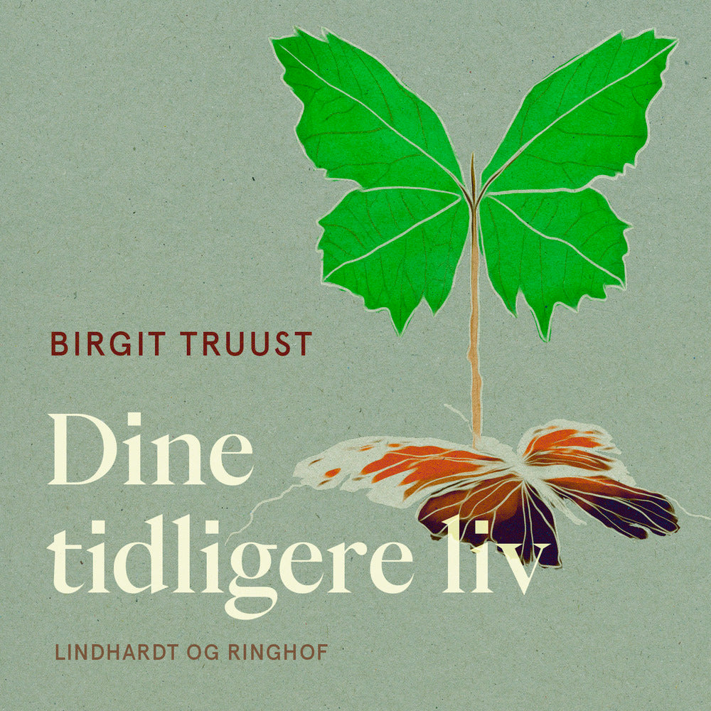 Dine tidligere liv