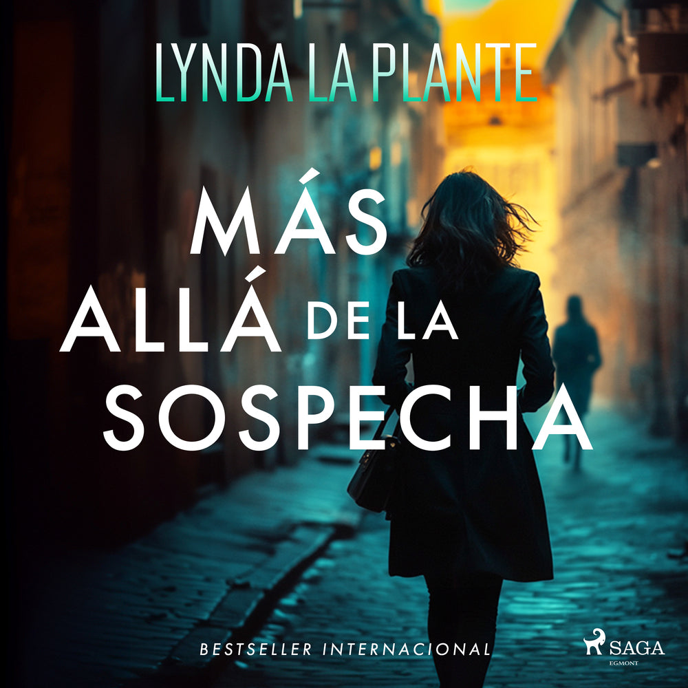 Más allá de la sospecha