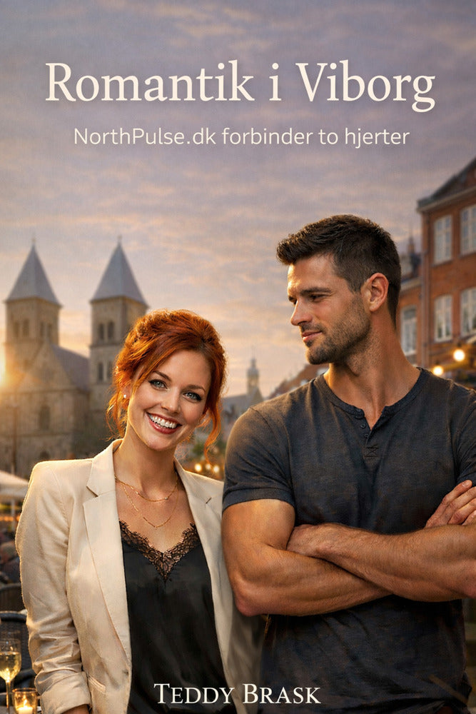 Romantik i Viborg