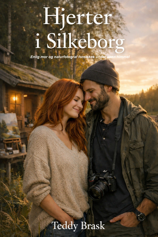 Hjerter i Silkeborg