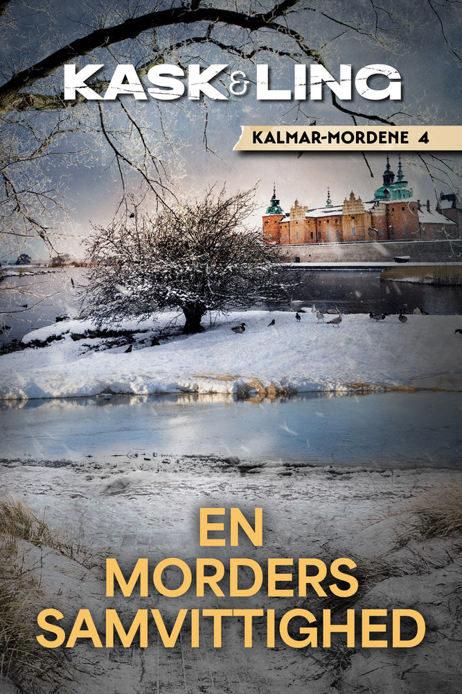 En morders samvittighed