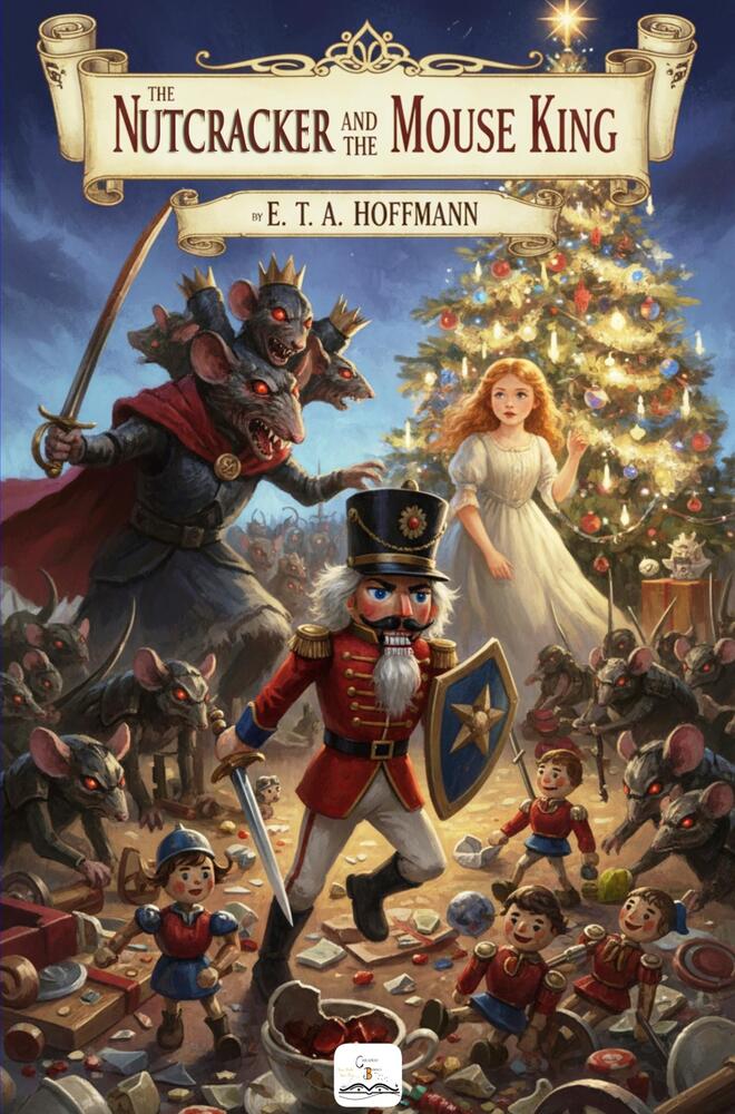 Nutcracker