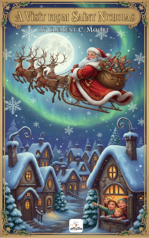 A Visit From Saint Nicholas