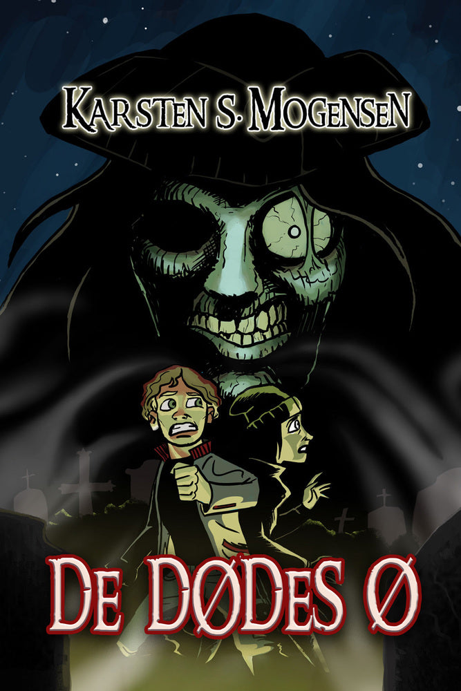 De dødes ø
