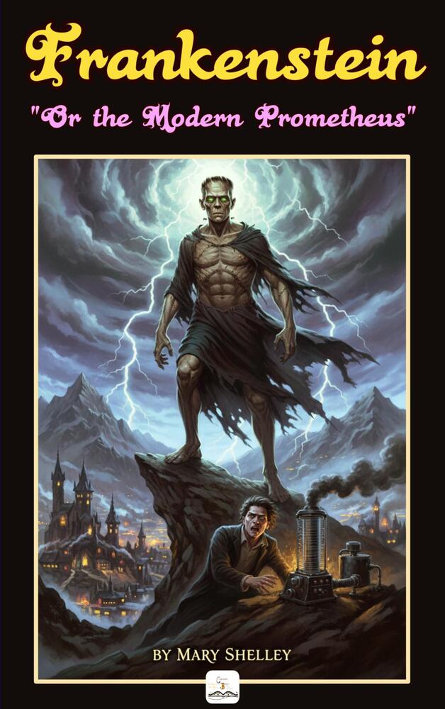Frankenstein
