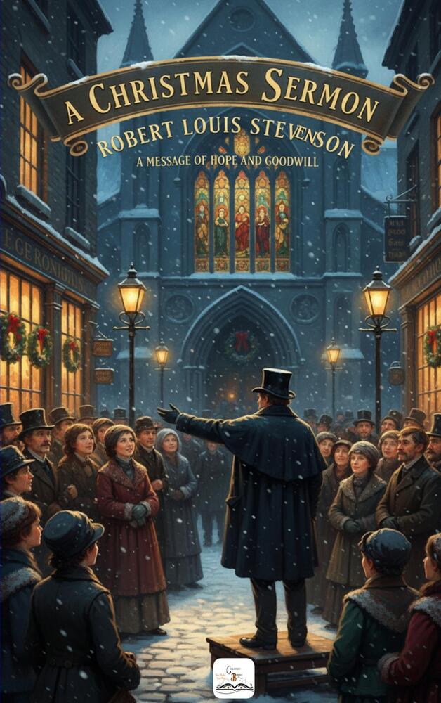 A Christmas Sermon