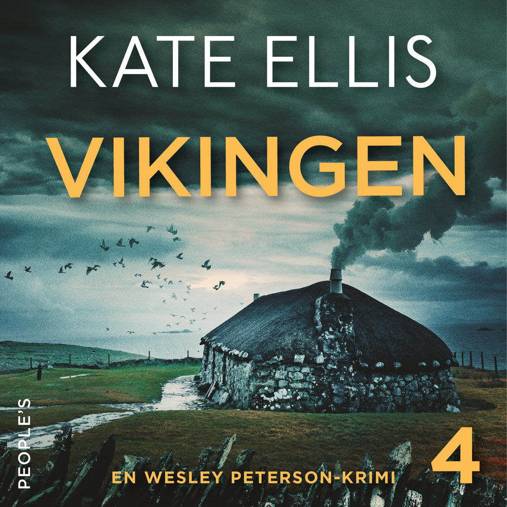 Vikingen