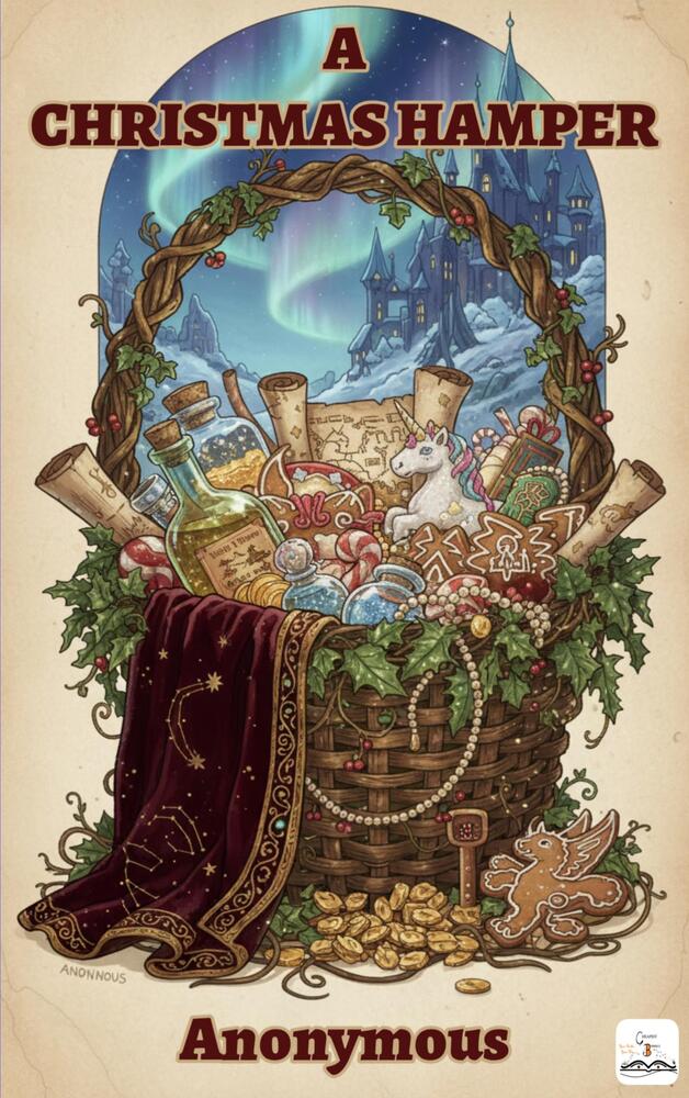 A Christmas Hamper