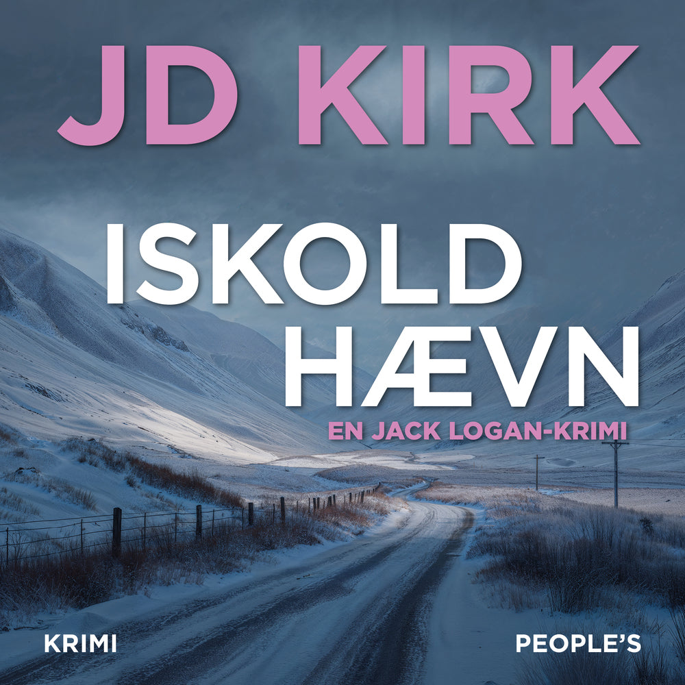 Iskold hævn