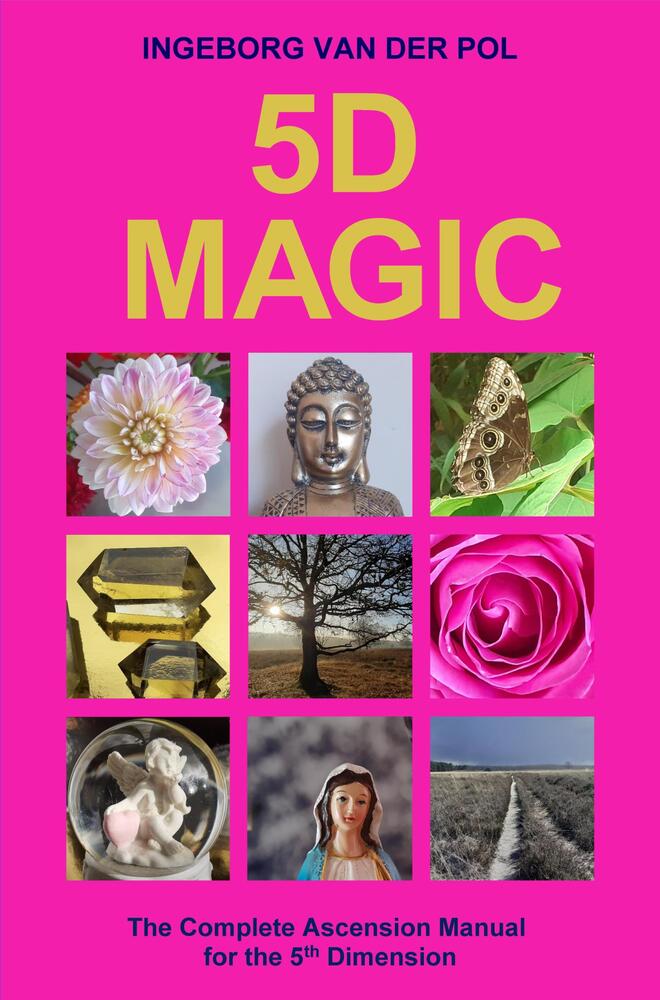 5D MAGIC
