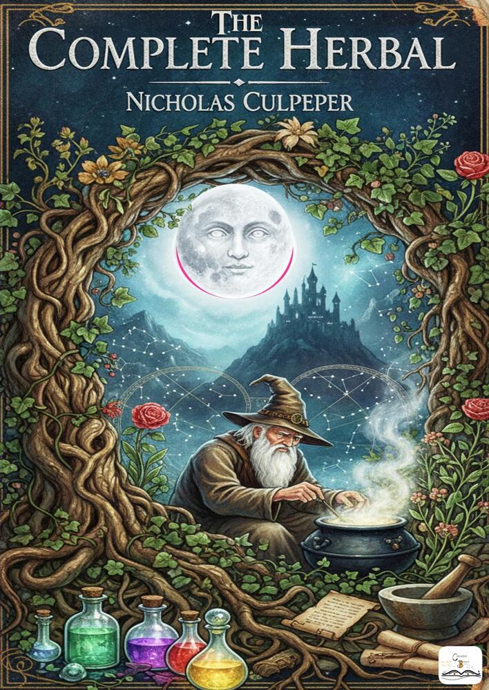 The Complete Herbal