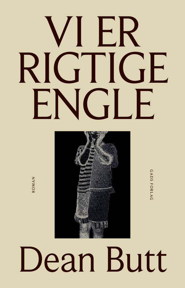 Vi er rigtige engle