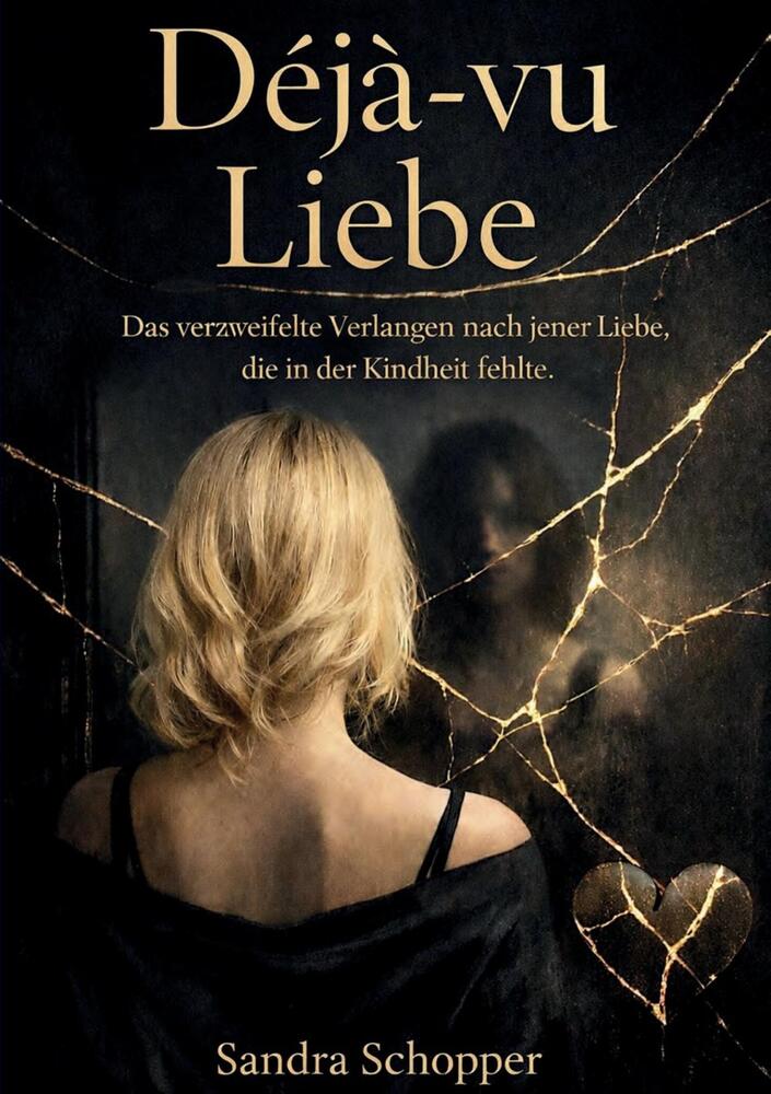 Déjà-vu Liebe