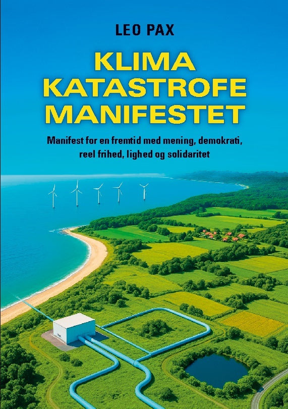 Klima-katastrofe-manifestet