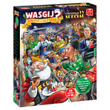 Wasgij Julekalender 2026