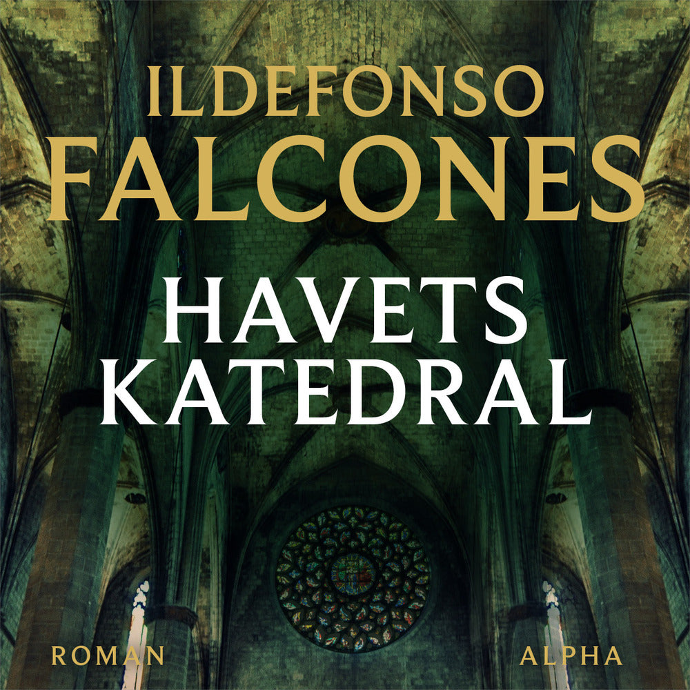 Havets Katedral