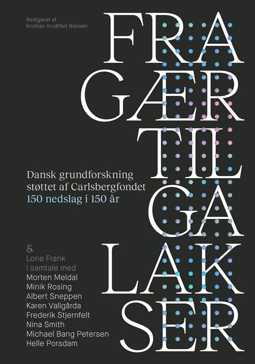 Fra gær til galakser