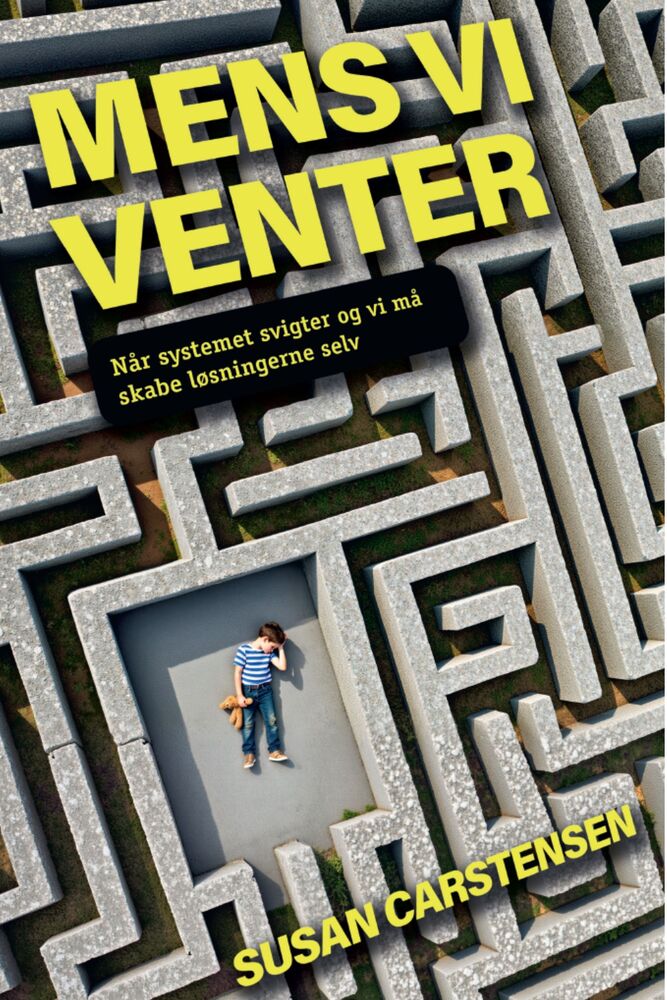 Mens vi venter