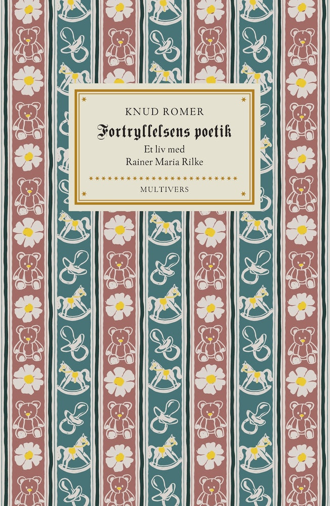 Fortryllelsens poetik