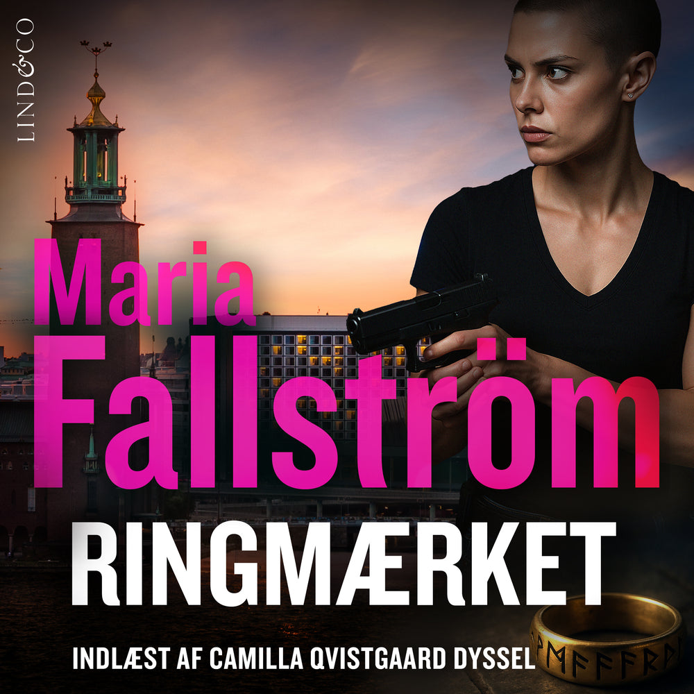 Ringmærket