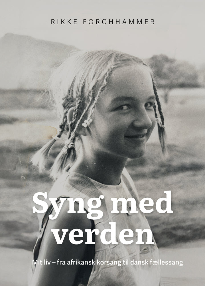 Syng med verden
