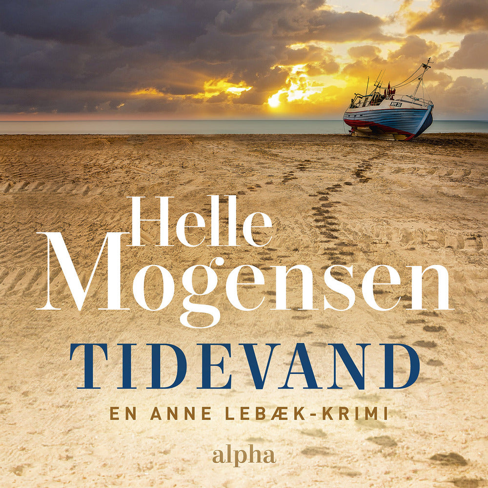 Tidevand