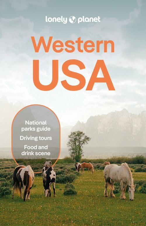 Western USA