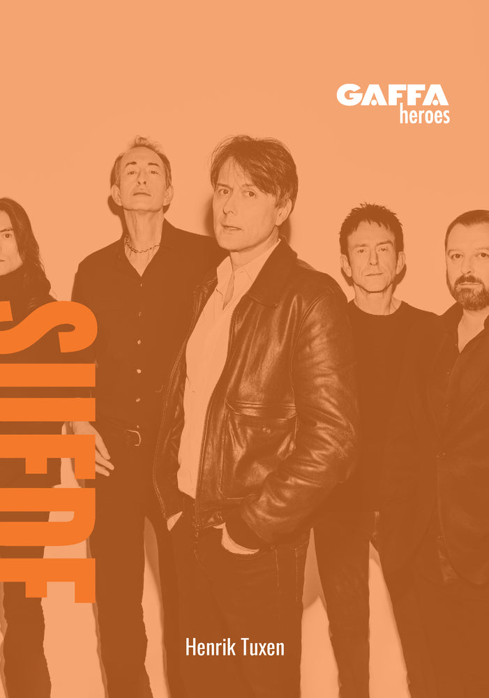 Suede