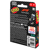 UNO Formula 1