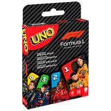 UNO Formula 1