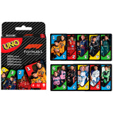 UNO Formula 1