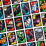 UNO Formula 1