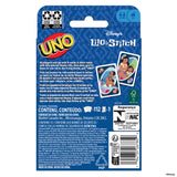 UNO Lilo & Stitch