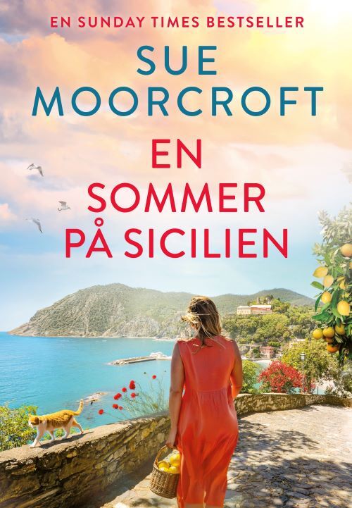 D1 En sommer på Sicilien