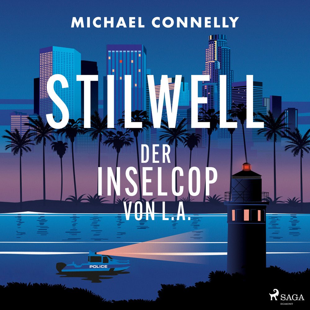 STILWELL: Der Inselcop von L.A.