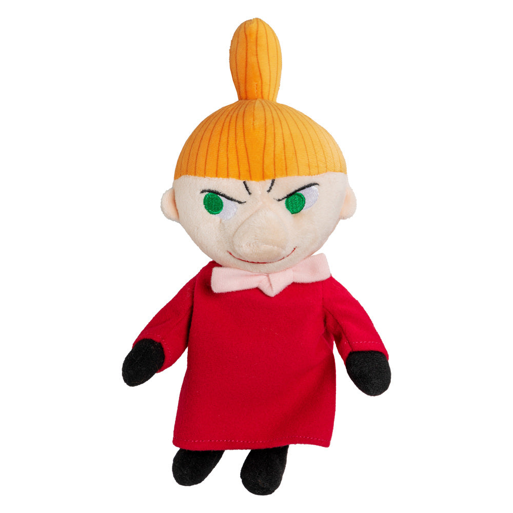 Lille My Bamse 25 cm