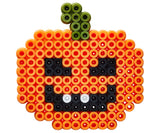 Hama Midi Perler 4000Stk +2 Stiftplader, Halloween