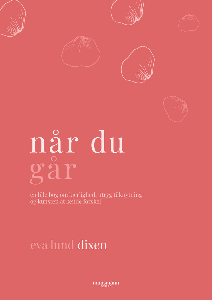 Når du går