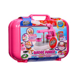 Giftet Bagde Maker Carry Case